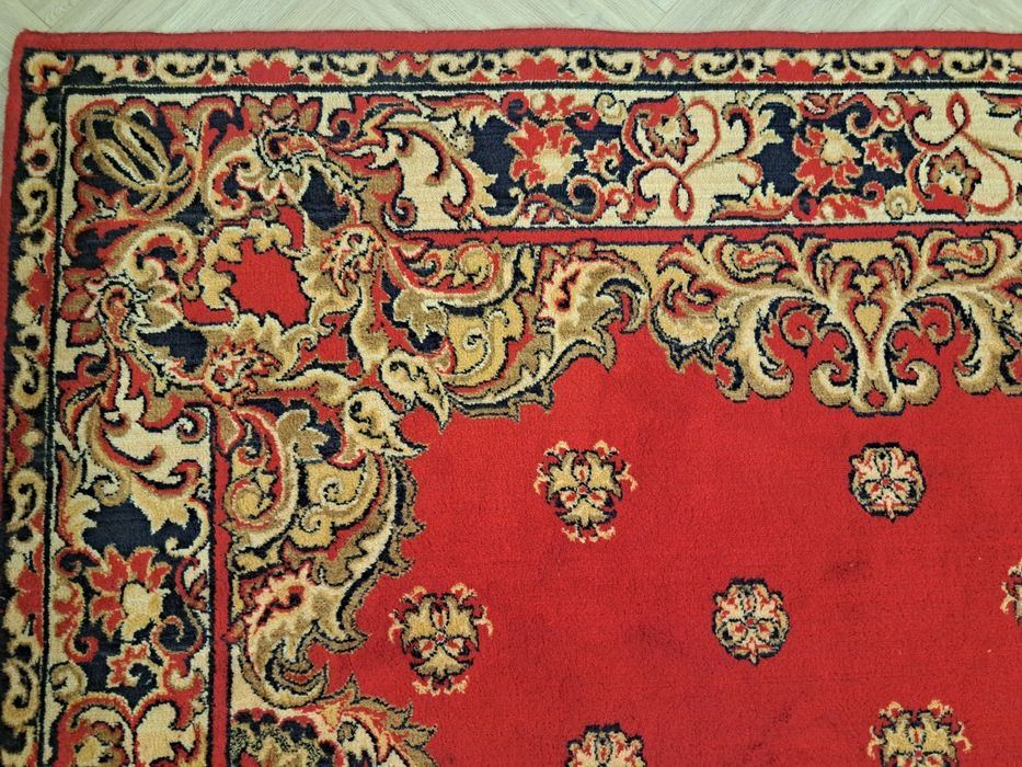 Ковер шерстяной, 2 х 4