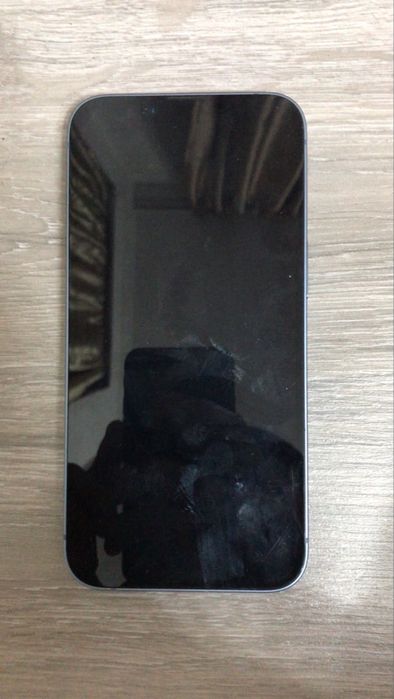 Iphone 14 Blue.