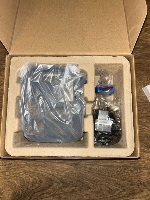 Детектор за фалшиви банкноти Safescan.