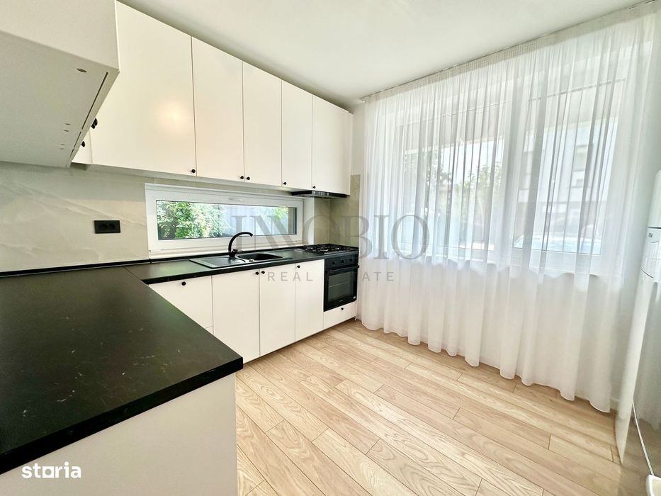 Vila 5 Camere | Rond OMV - Pipera