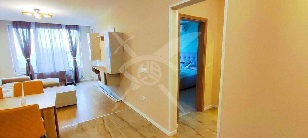 Дава се под наем Двустаен апартамент в София, Младост 4 - 65 кв.м за 847.62 € - Снимка #6