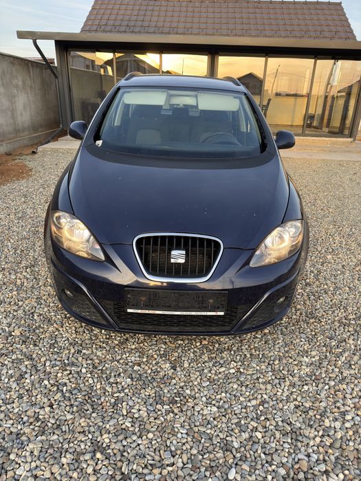 Seat Altea XL 1.6 tdi