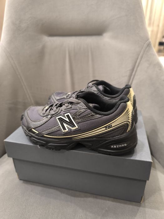 Детски New Balance 740