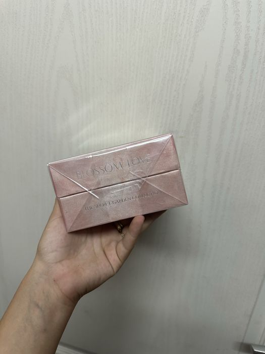 Amouage blossom love