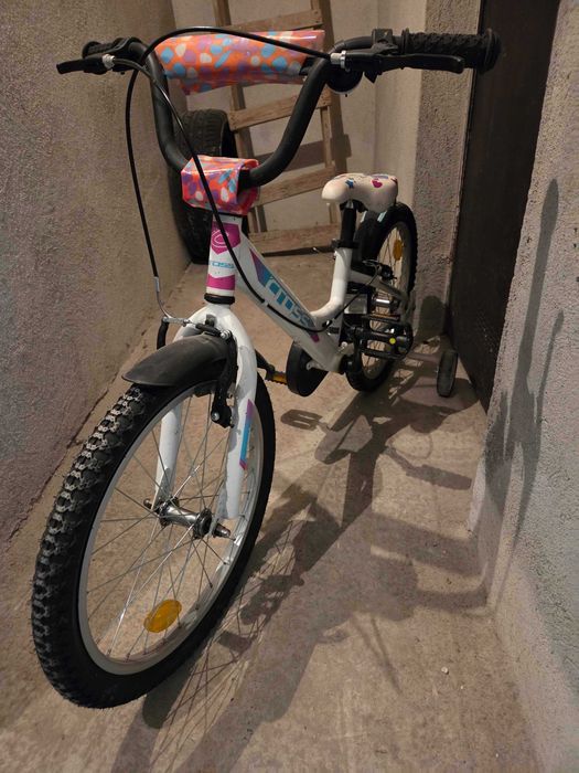 Велосипед 20 Cross Daisy Alloy Girl