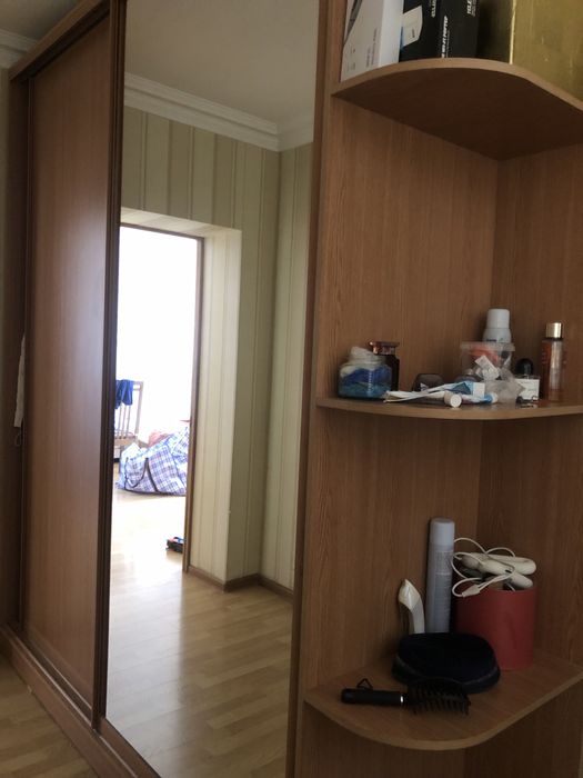 Шкаф купе большой очень вместительный