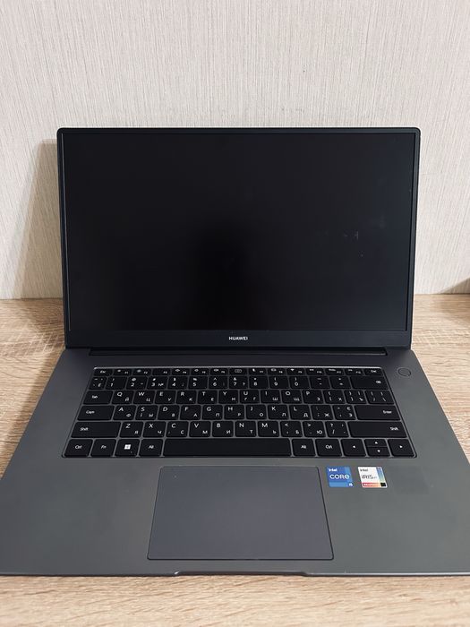 Продам ноутбук хуавей