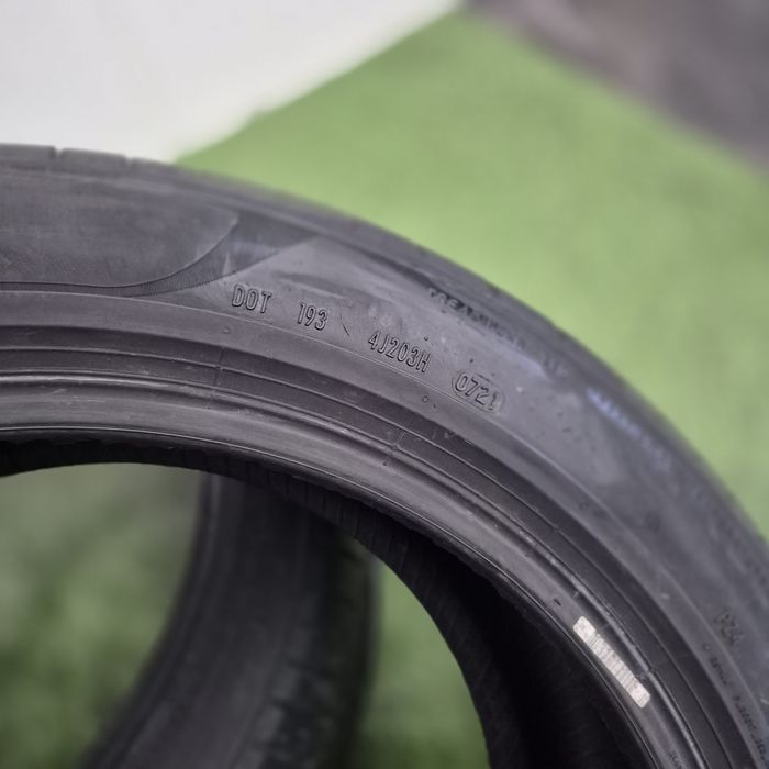 245 45 18 Vară Pirelli