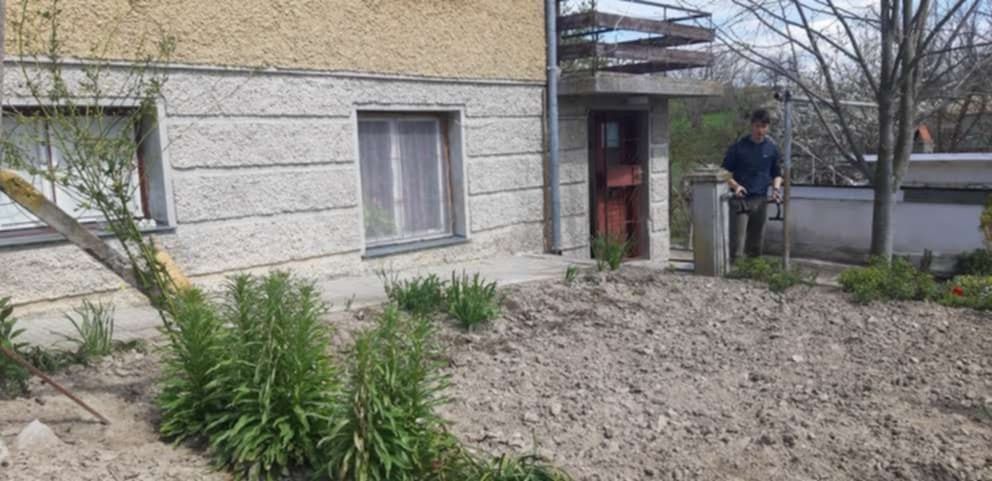 Продава се Къща в Шумен, 2-ри корпус - 140 кв.м за 401 €/кв.м - Снимка #11