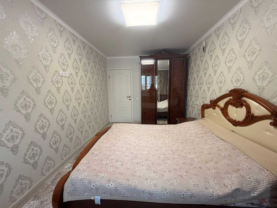 3 ком в мкр. городок строителей