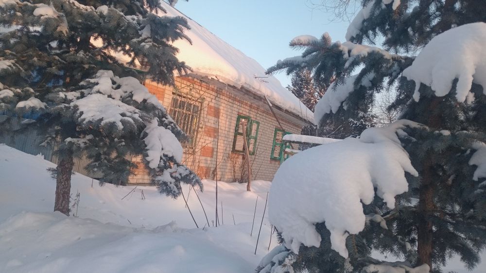 Продам дом в донское уланский район