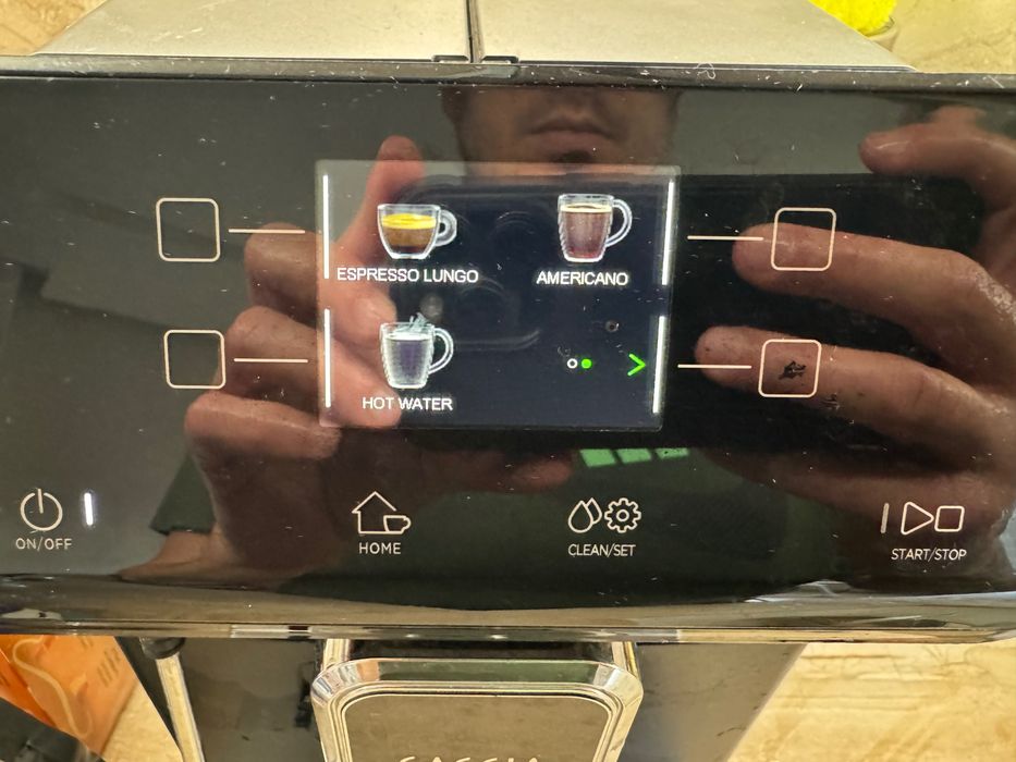 GAGGIA MAGENTA PLUS кафемашина