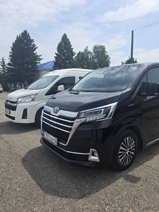 Прокат VIP автомобилей