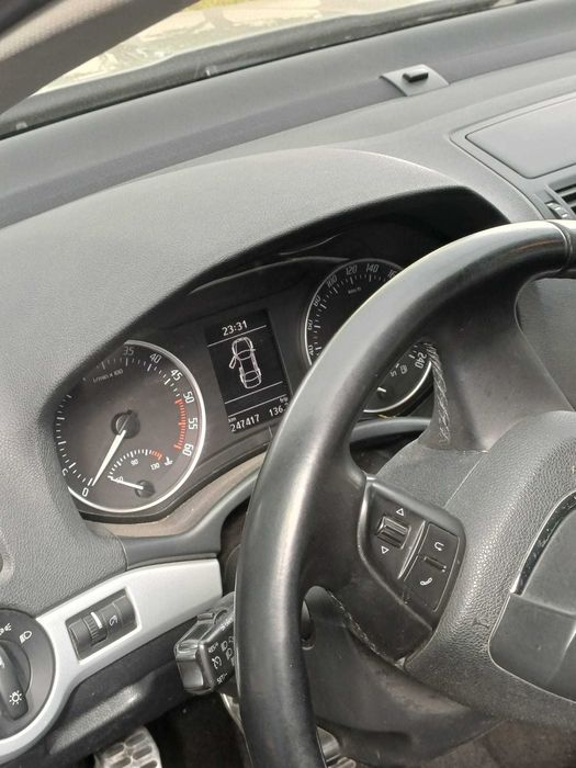 Skoda Octavia Scout 2.0 TDI 140 CP | 4x4 | SE VINDE