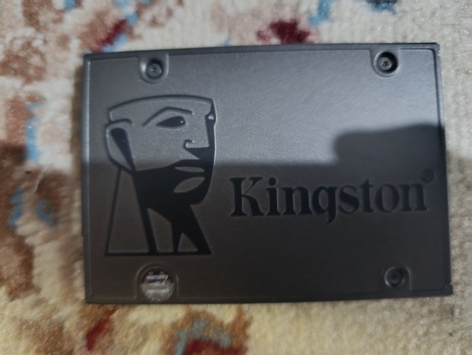 Ссд Hdd бушний сатылады