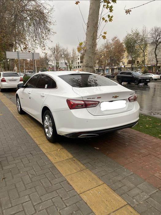 Малибу 1,5 холати идеал