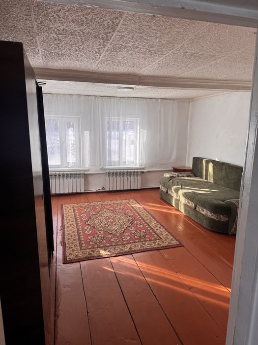 Продам дом в с Балкашино