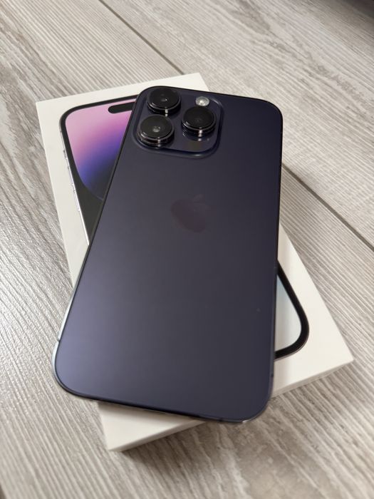 Iphone 14 Pro 256 GB