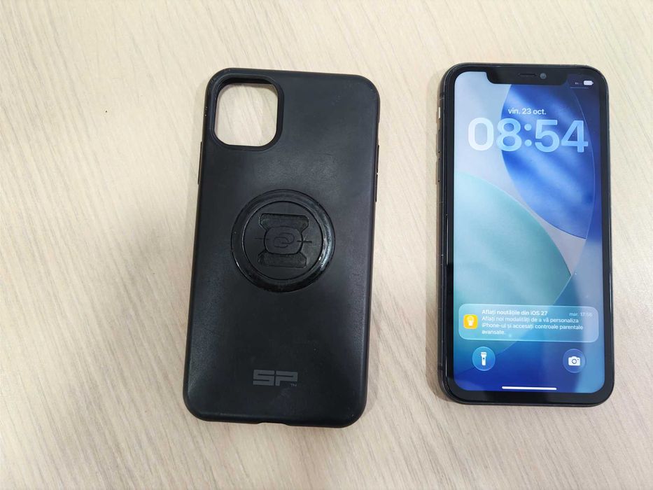 Iphone 11 - 64g - complet functional