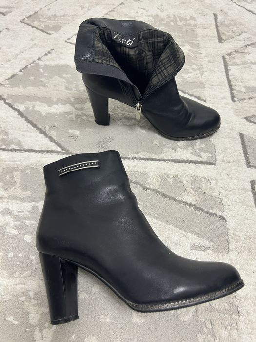 Продам демисезонные сапожки 37 размер