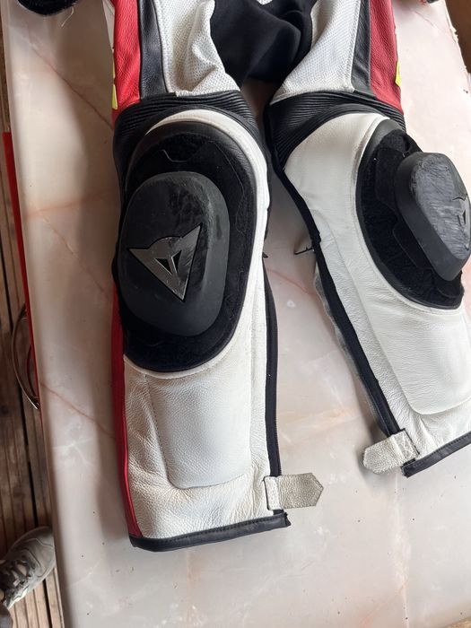 Combinezon moto Dainese copii 130-145