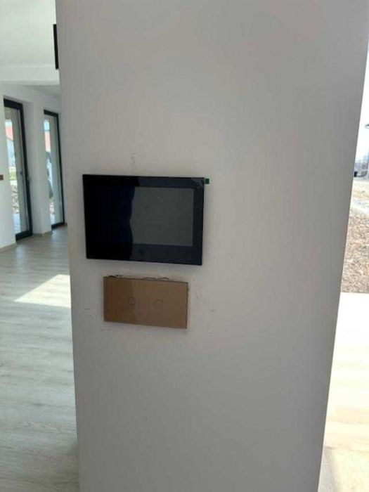 Casa de vis Smart Tech, Cihei