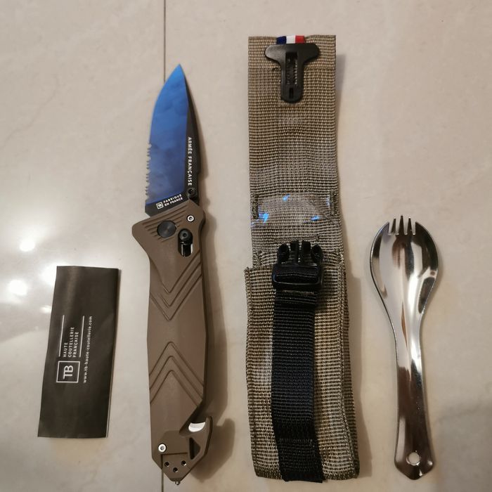 Set briceag outdoor .sport in aer liber .