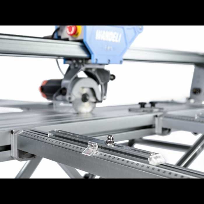 Машина за рязане на плочки