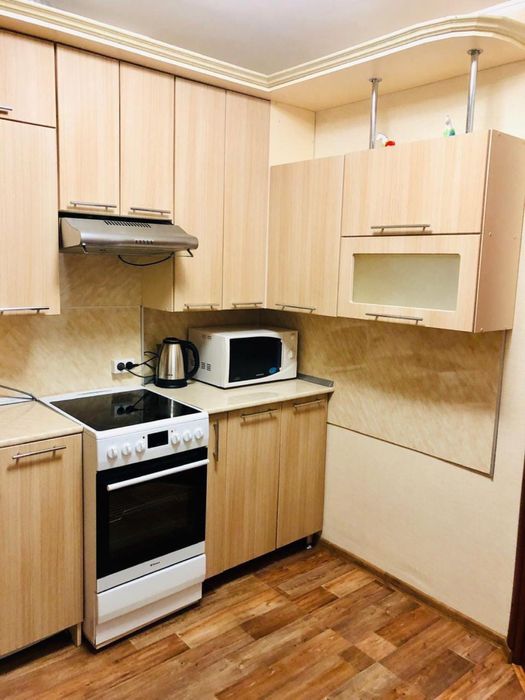 Сдается посуточно Асфендиярова 9 sat city