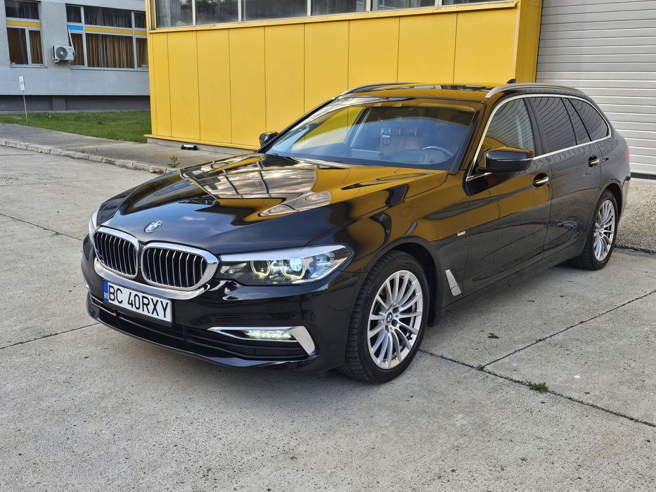 BMW Seria 5 Primul proprietar in romania stare perfecta de functionare , !