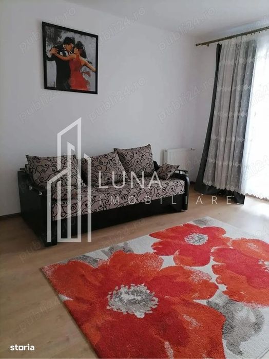 Apartament 2 camere CORESI