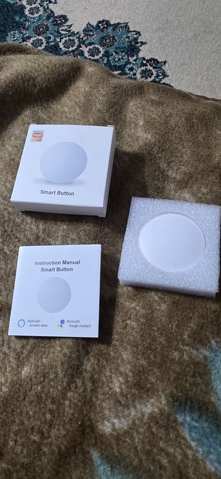 Продам Smart Button
