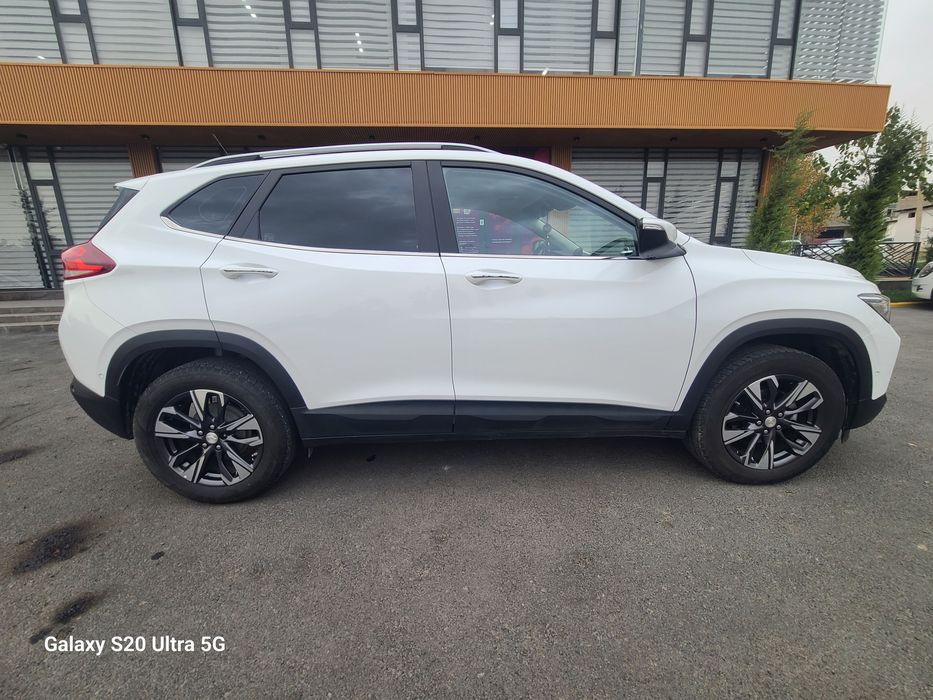 Trekker 2 premier 2023