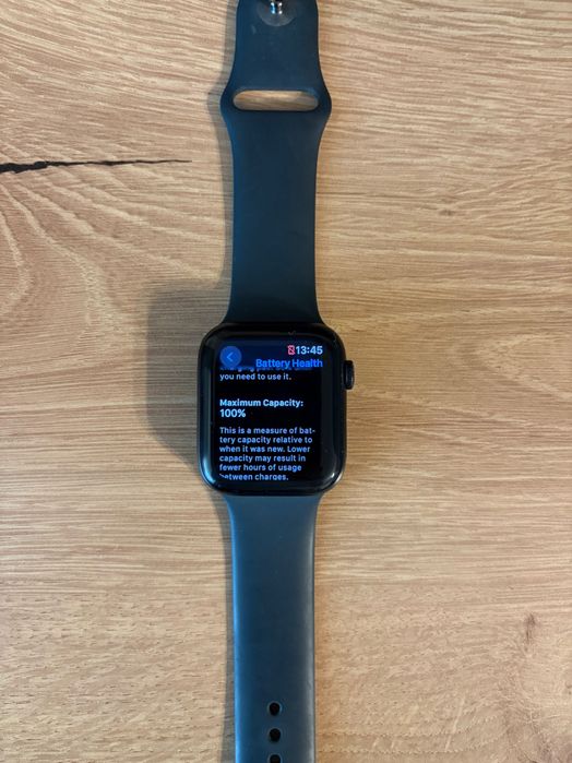 Apple Watch SE 2 2nd generation