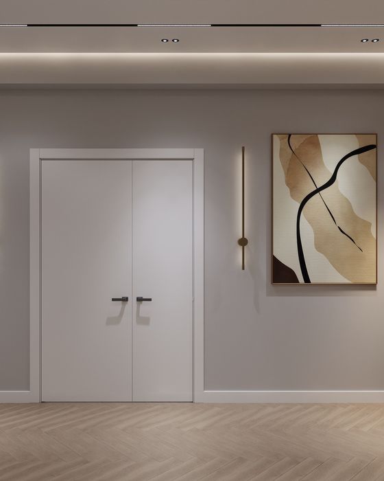 Квартира сотилади