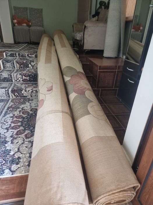 Гилам Ковёр сотилади