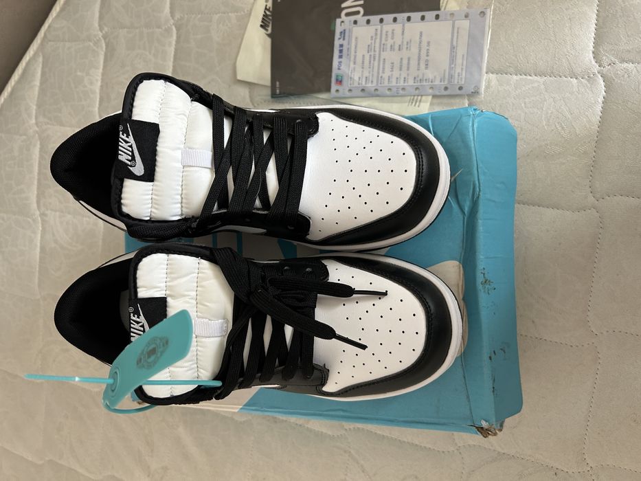 Продам кроссовки Nike