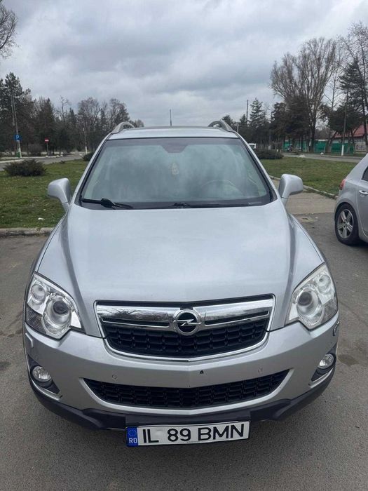 De vânzare Opel Antara an 2014