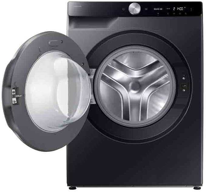 Пералня Samsung Series 6 WW90DG6U85LBU