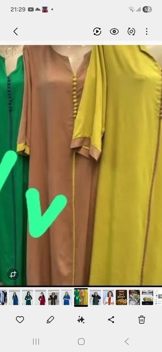 Продам платья новые