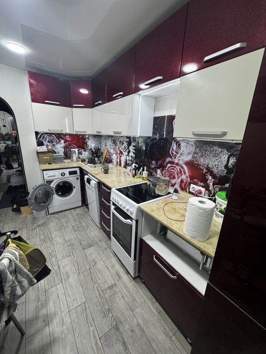 Продам фартук скинали