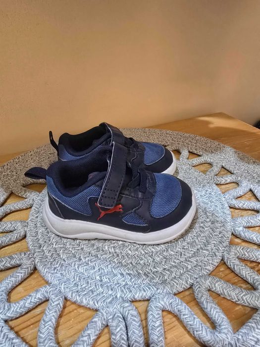 Детски маратонки Puma