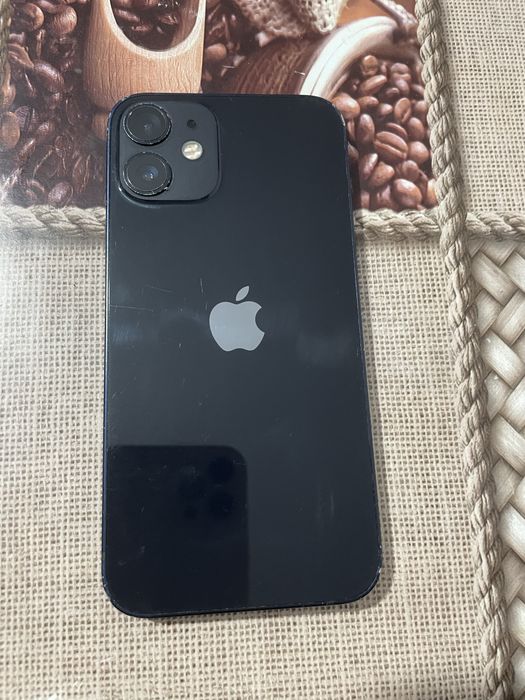 Iphone 12 mini de 64