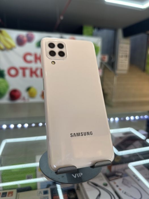 Samsung A22 память 128гб