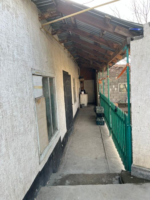 Срочно продается дом