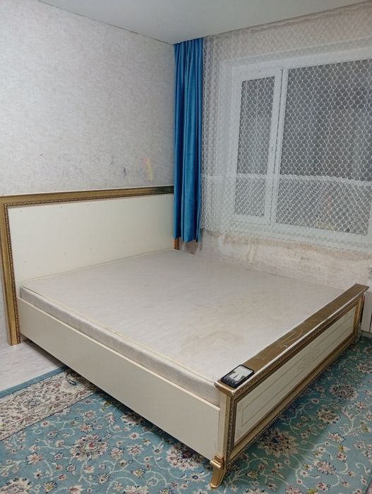 Кровать б/у сатылады