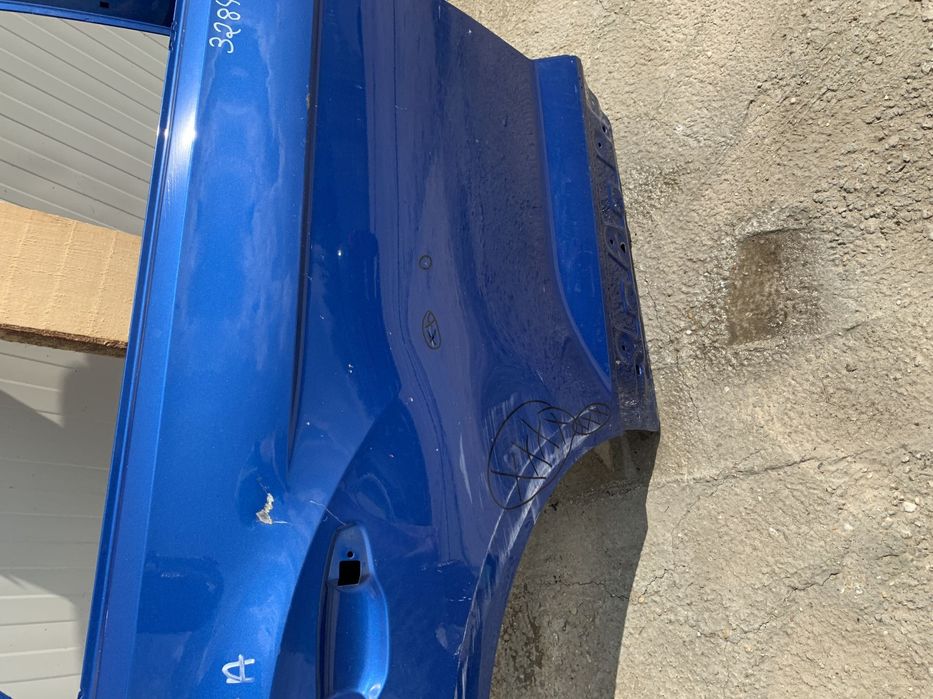 Usa dreapta spate VW T-Roc, 2018, 2019, 2020, 2021, 2022, 2023