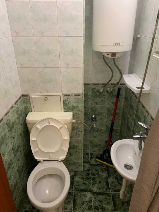 Дава се под наем Едностаен апартамент в Бургас, Лазур - 50 кв.м за 219.3 € - Снимка #4