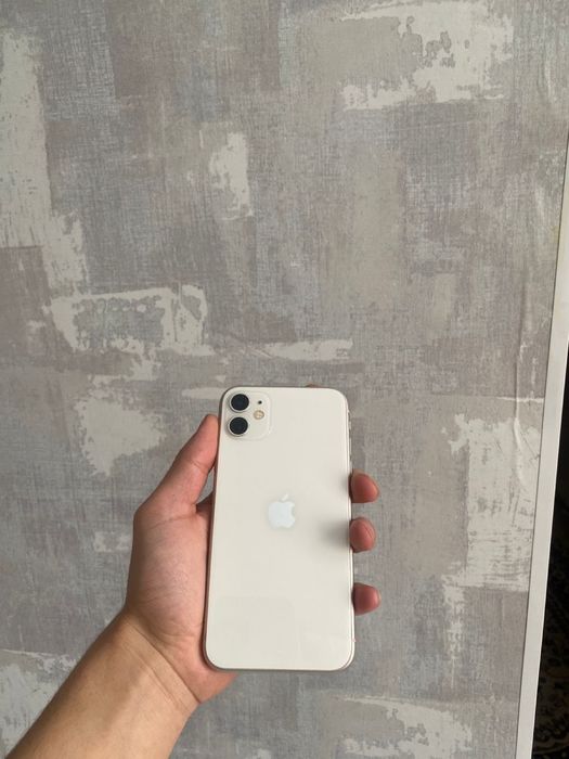 iPhone 11 128gb