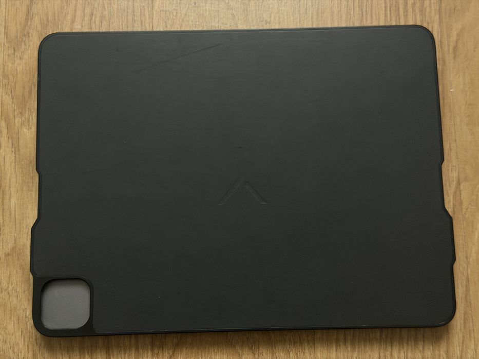 Brydge 11 MAX+ tastatura wireless cu trackpad pentru iPad Pro si Air